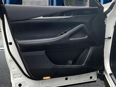 2023 INFINITI QX60 PURE