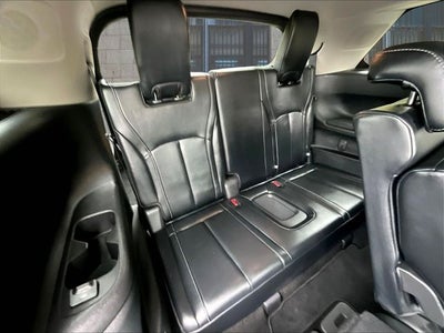 2023 INFINITI QX60 PURE