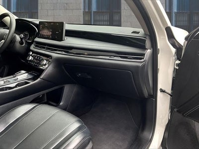 2023 INFINITI QX60 PURE