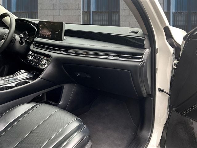 2023 INFINITI QX60 PURE
