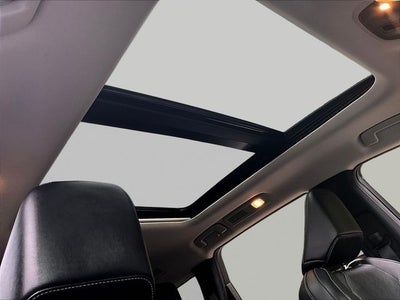 2023 INFINITI QX60 PURE