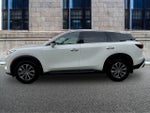 2023 INFINITI QX60 PURE