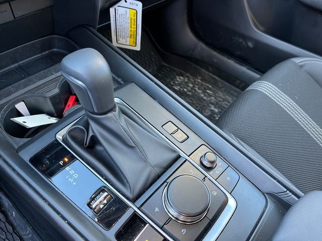 2025 Mazda Mazda CX-50 Hybrid Preferred