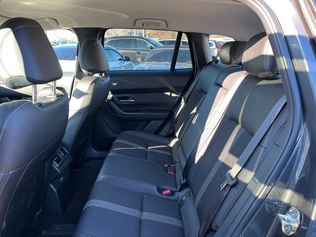 2025 Mazda Mazda CX-50 Hybrid Preferred