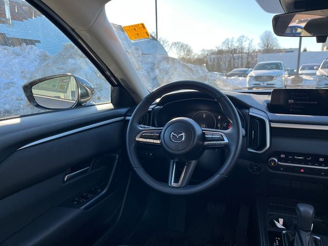 2025 Mazda Mazda CX-50 Hybrid Preferred