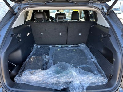 2025 Mazda Mazda CX-50 Hybrid Preferred