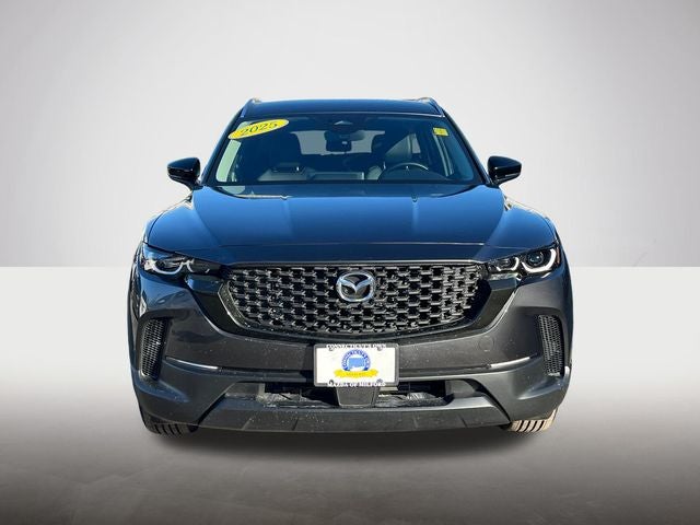 2025 Mazda Mazda CX-50 Hybrid Preferred