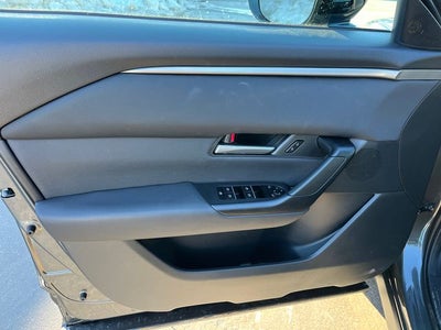 2025 Mazda Mazda CX-50 Hybrid Preferred