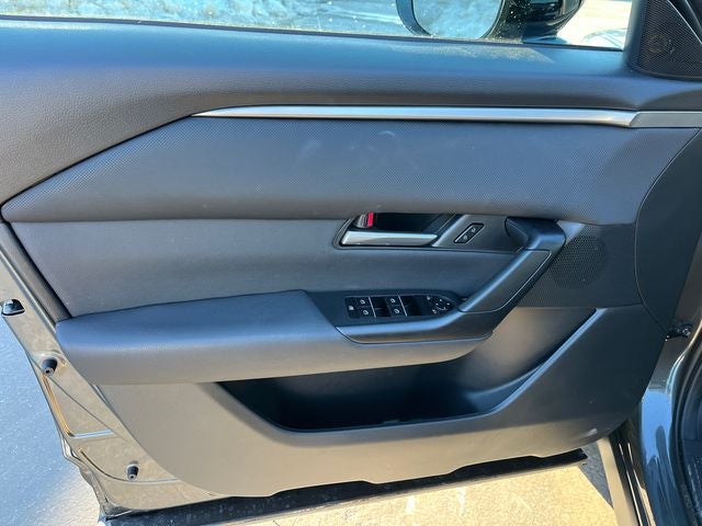 2025 Mazda Mazda CX-50 Hybrid Preferred