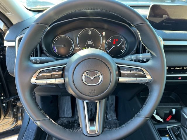 2025 Mazda Mazda CX-50 Hybrid Preferred