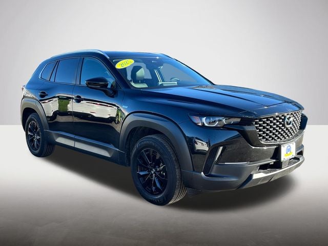 2025 Mazda Mazda CX-50 Hybrid Preferred