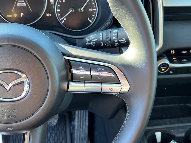 2025 Mazda Mazda CX-50 Hybrid Preferred