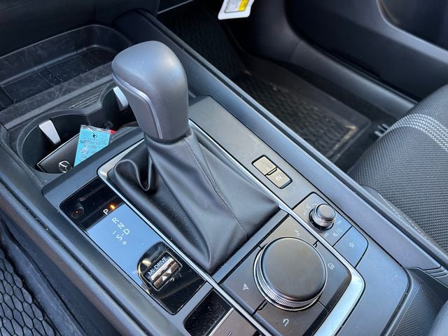 2025 Mazda Mazda CX-50 Hybrid Preferred