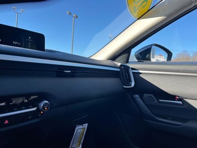 2025 Mazda Mazda CX-50 Hybrid Preferred