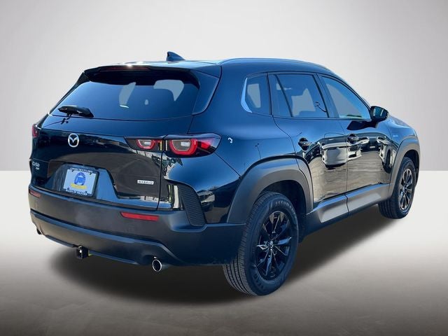 2025 Mazda Mazda CX-50 Hybrid Preferred