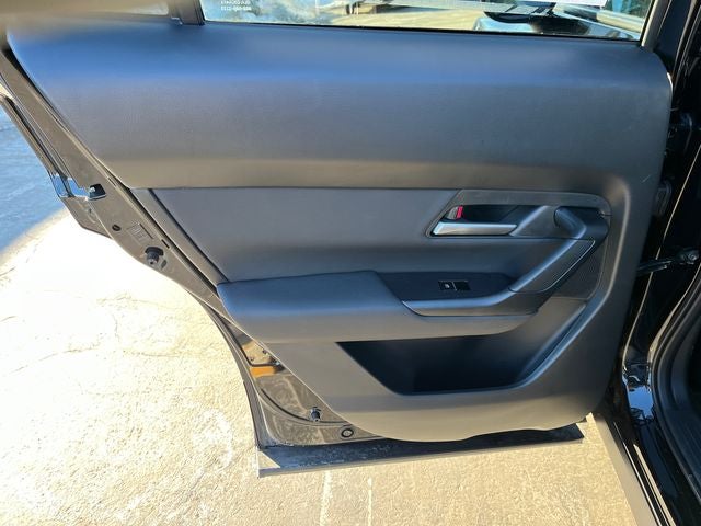 2025 Mazda Mazda CX-50 Hybrid Preferred