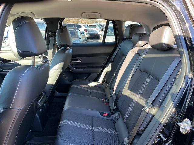 2025 Mazda Mazda CX-50 Hybrid Preferred