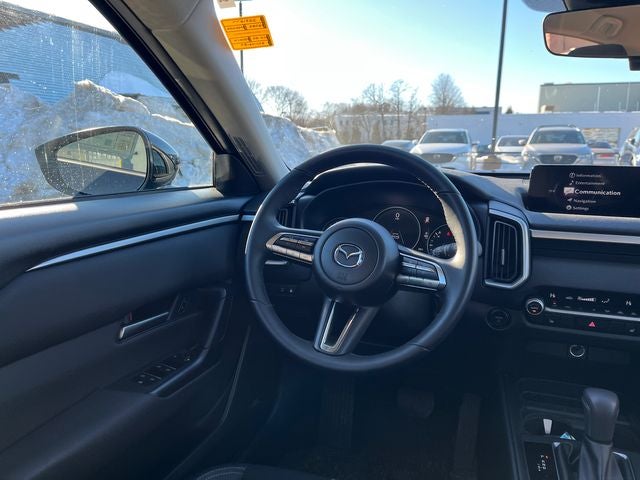 2025 Mazda Mazda CX-50 Hybrid Preferred