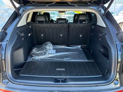 2025 Mazda Mazda CX-50 Hybrid Preferred