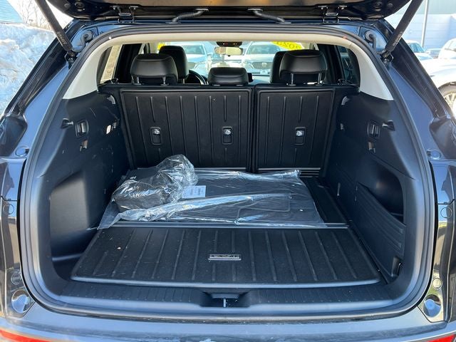 2025 Mazda Mazda CX-50 Hybrid Preferred