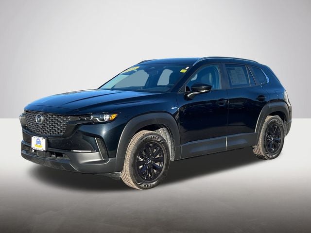 2025 Mazda Mazda CX-50 Hybrid Preferred
