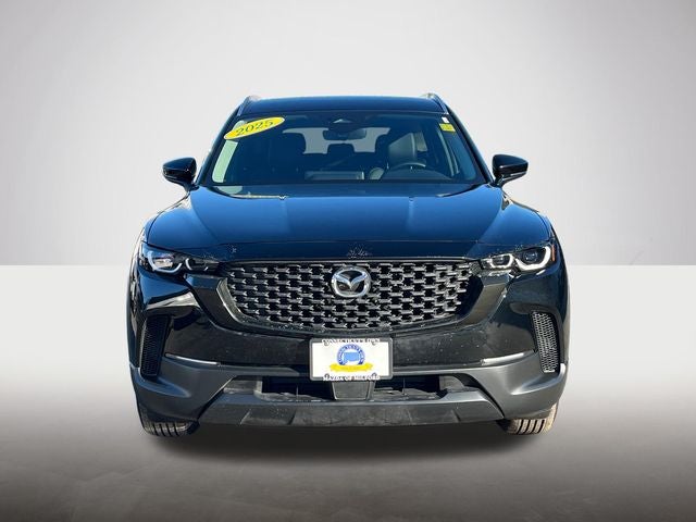 2025 Mazda Mazda CX-50 Hybrid Preferred