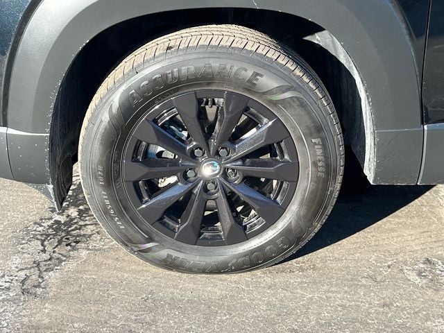 2025 Mazda Mazda CX-50 Hybrid Preferred