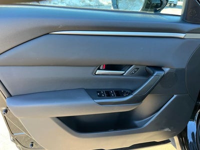 2025 Mazda Mazda CX-50 Hybrid Preferred