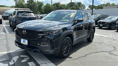 2026 Mazda Mazda CX-50 Hybrid Premium