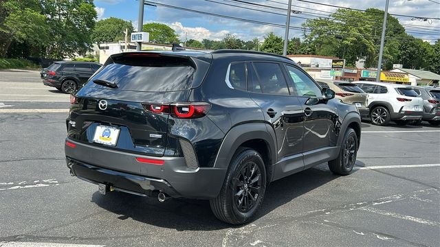 2026 Mazda Mazda CX-50 Hybrid Premium