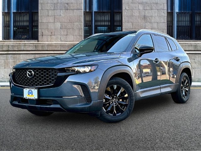 2024 Mazda Mazda CX-50 2.5 S Select Package