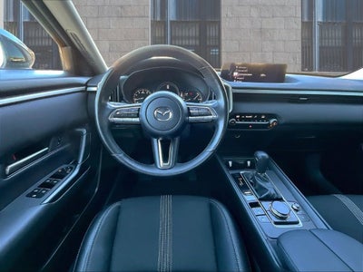 2024 Mazda Mazda CX-50 2.5 S Select Package