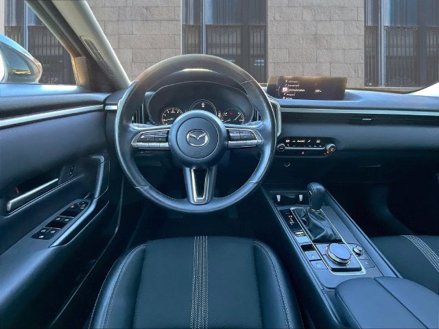 2024 Mazda Mazda CX-50 2.5 S Select Package