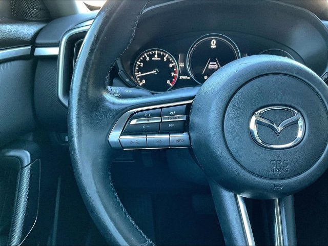 2024 Mazda Mazda CX-50 2.5 S Select Package