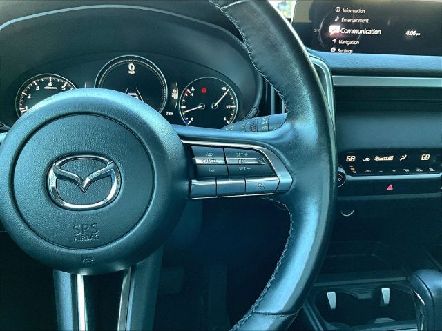 2024 Mazda Mazda CX-50 2.5 S Select Package