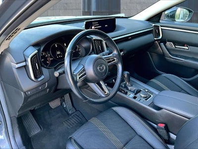 2024 Mazda Mazda CX-50 2.5 S Select Package