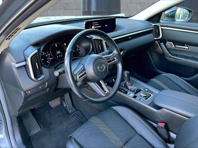 2024 Mazda Mazda CX-50 2.5 S Select Package