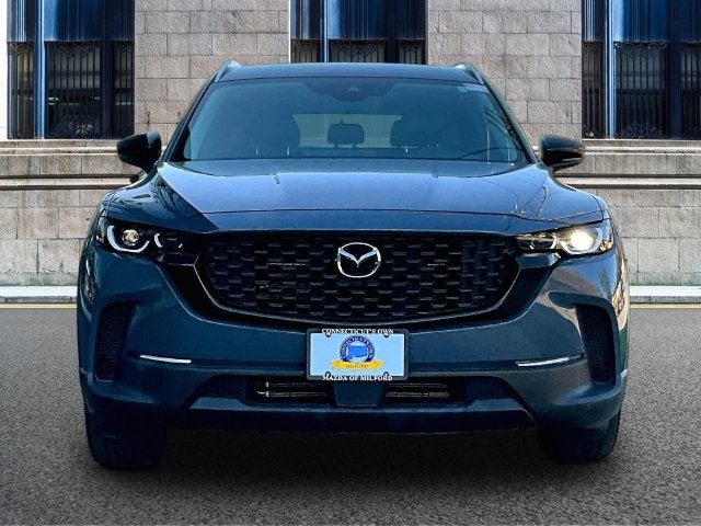 2024 Mazda Mazda CX-50 2.5 S Select Package