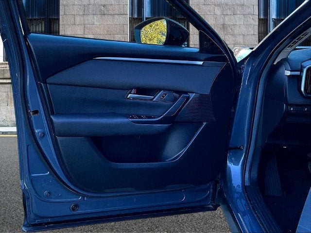 2024 Mazda Mazda CX-50 2.5 S Select Package