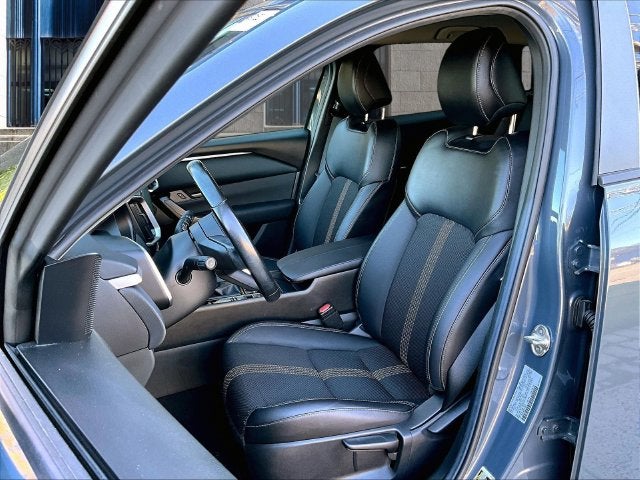 2024 Mazda Mazda CX-50 2.5 S Select Package