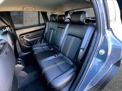 2024 Mazda Mazda CX-50 2.5 S Select Package