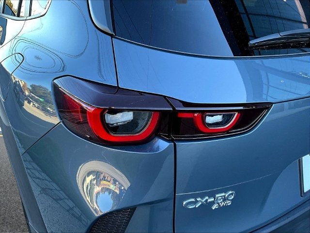 2024 Mazda Mazda CX-50 2.5 S Select Package