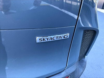 2024 Mazda Mazda CX-50 2.5 S Select Package