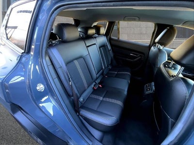 2024 Mazda Mazda CX-50 2.5 S Select Package