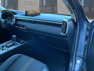 2024 Mazda Mazda CX-50 2.5 S Select Package