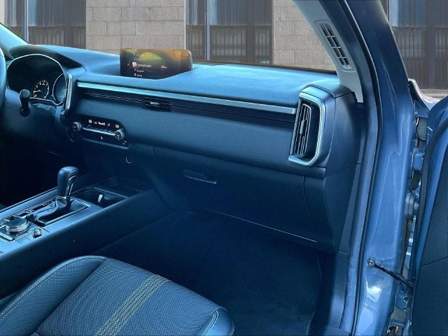 2024 Mazda Mazda CX-50 2.5 S Select Package