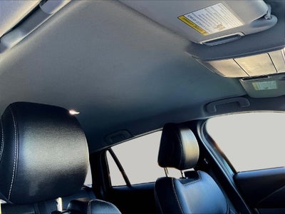 2024 Mazda Mazda CX-50 2.5 S Select Package