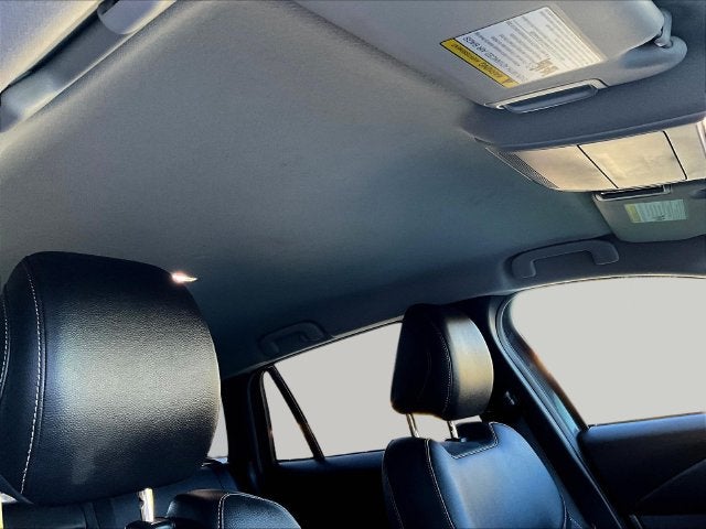2024 Mazda Mazda CX-50 2.5 S Select Package