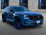 2024 Mazda Mazda CX-50 2.5 S Select Package