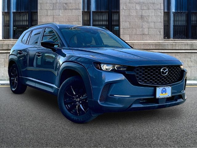 2024 Mazda Mazda CX-50 2.5 S Select Package